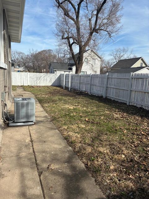 Tiny photo for 124 S Raynor Avenue, Joliet, IL 60436 (MLS # 12447492)