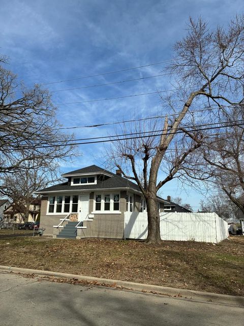 Tiny photo for 124 S Raynor Avenue, Joliet, IL 60436 (MLS # 12447492)
