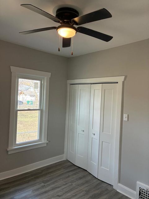 Tiny photo for 124 S Raynor Avenue, Joliet, IL 60436 (MLS # 12447492)