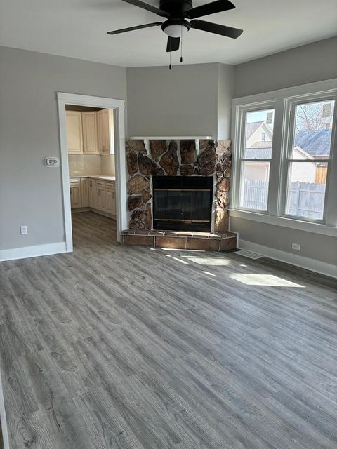 Tiny photo for 124 S Raynor Avenue, Joliet, IL 60436 (MLS # 12447492)