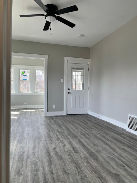 Tiny photo for 124 S Raynor Avenue, Joliet, IL 60436 (MLS # 12447492)