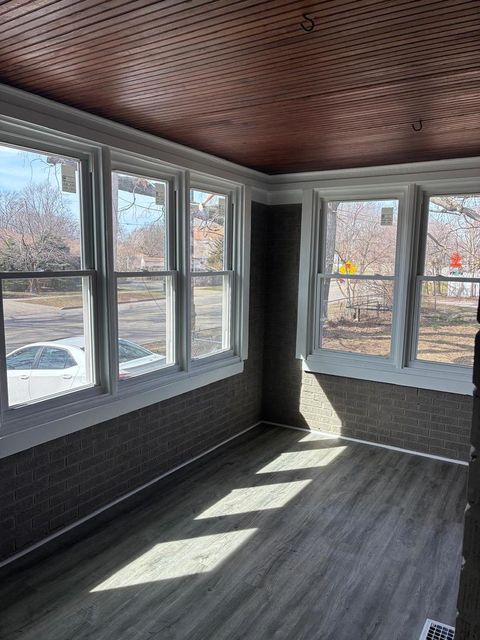 Tiny photo for 124 S Raynor Avenue, Joliet, IL 60436 (MLS # 12447492)