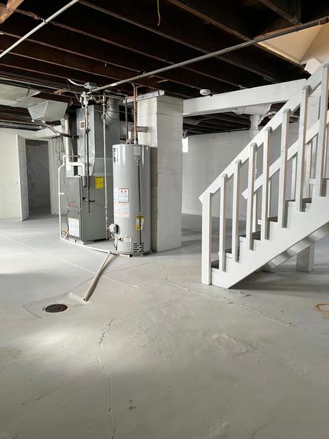 Tiny photo for 124 S Raynor Avenue, Joliet, IL 60436 (MLS # 12447492)