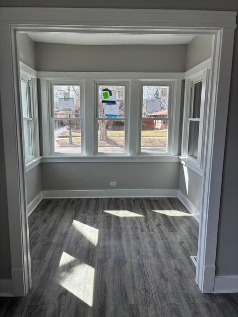 Tiny photo for 124 S Raynor Avenue, Joliet, IL 60436 (MLS # 12447492)