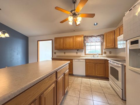 Tiny photo for 529 Suzanne Avenue, Bradley, IL 60915 (MLS # 12505560)