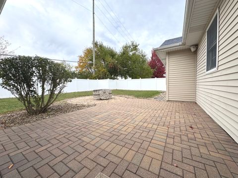 Tiny photo for 529 Suzanne Avenue, Bradley, IL 60915 (MLS # 12505560)