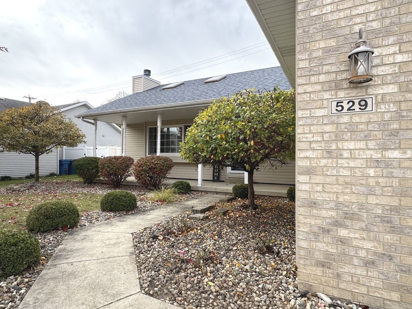529 Suzanne Avenue
