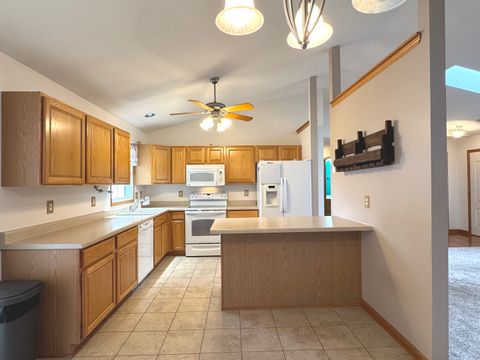 Tiny photo for 529 Suzanne Avenue, Bradley, IL 60915 (MLS # 12505560)