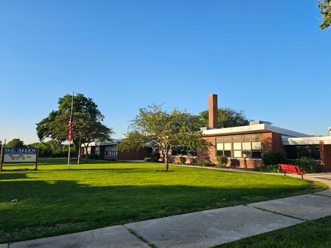 Tiny photo for 783 Four Seasons Boulevard, Aurora, IL 60504 (MLS # 12656047)