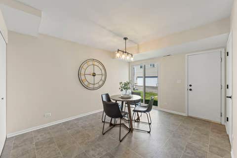 Tiny photo for 783 Four Seasons Boulevard, Aurora, IL 60504 (MLS # 12656047)