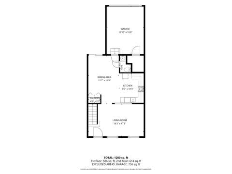 Tiny photo for 783 Four Seasons Boulevard, Aurora, IL 60504 (MLS # 12656047)