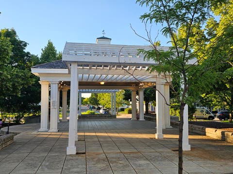 Tiny photo for 783 Four Seasons Boulevard, Aurora, IL 60504 (MLS # 12656047)