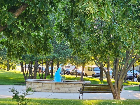 Tiny photo for 783 Four Seasons Boulevard, Aurora, IL 60504 (MLS # 12656047)