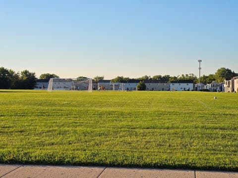 Tiny photo for 783 Four Seasons Boulevard, Aurora, IL 60504 (MLS # 12656047)
