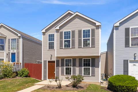 Photo of 783 Four Seasons Boulevard, Aurora, IL 60504 (MLS # 12656047)