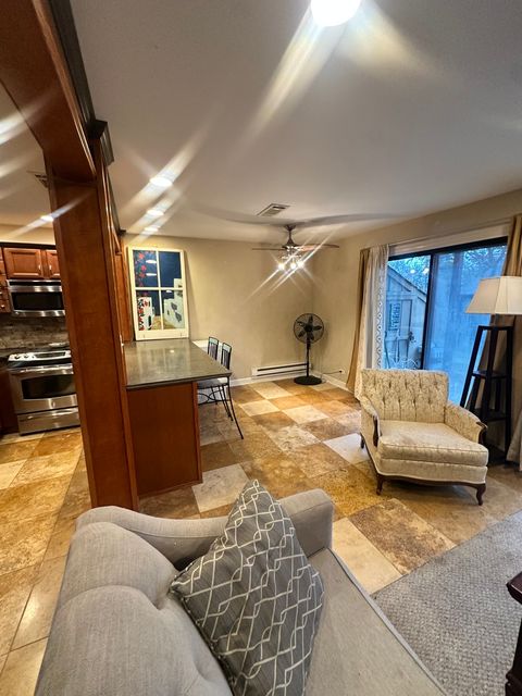 Tiny photo for 34 Montego Colony #1, Fox Lake, IL 60020 (MLS # 12621266)