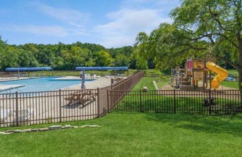 Tiny photo for 34 Montego Colony #1, Fox Lake, IL 60020 (MLS # 12621266)