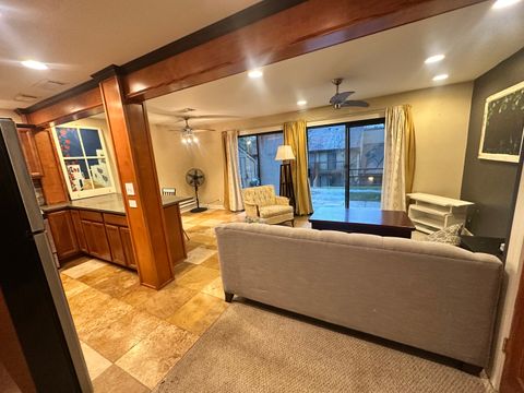 Tiny photo for 34 Montego Colony #1, Fox Lake, IL 60020 (MLS # 12621266)