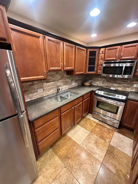 Tiny photo for 34 Montego Colony #1, Fox Lake, IL 60020 (MLS # 12621266)