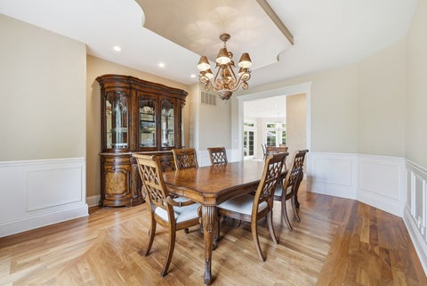 Tiny photo for 105 Forest Edge Drive, Palos Park, IL 60464 (MLS # 12729119)