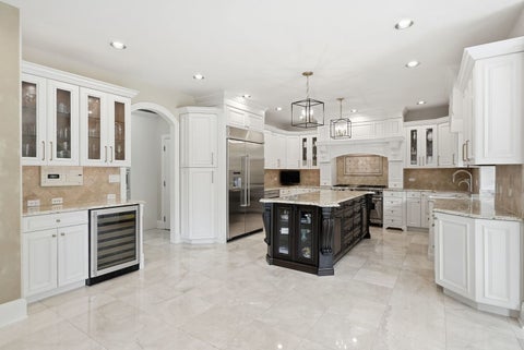 Tiny photo for 105 Forest Edge Drive, Palos Park, IL 60464 (MLS # 12729119)