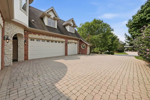 Tiny photo for 105 Forest Edge Drive, Palos Park, IL 60464 (MLS # 12729119)
