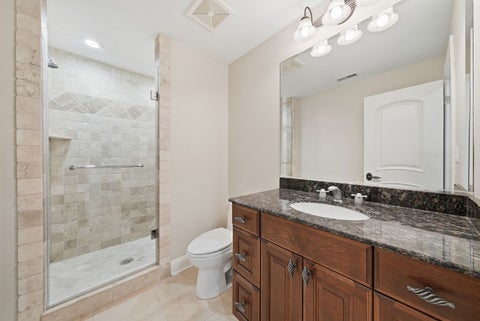 Tiny photo for 105 Forest Edge Drive, Palos Park, IL 60464 (MLS # 12729119)