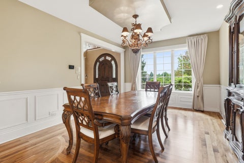 Tiny photo for 105 Forest Edge Drive, Palos Park, IL 60464 (MLS # 12729119)