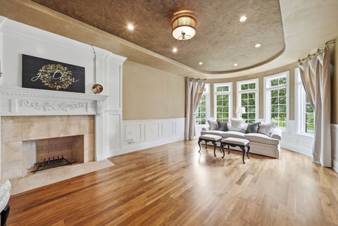 Tiny photo for 105 Forest Edge Drive, Palos Park, IL 60464 (MLS # 12729119)