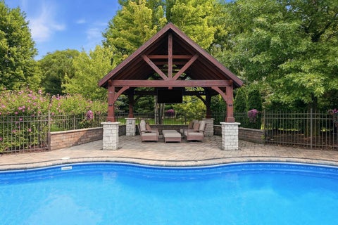 Tiny photo for 105 Forest Edge Drive, Palos Park, IL 60464 (MLS # 12729119)