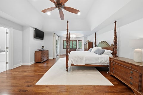 Tiny photo for 105 Forest Edge Drive, Palos Park, IL 60464 (MLS # 12729119)