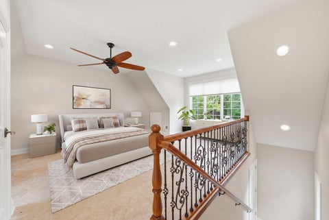 Tiny photo for 105 Forest Edge Drive, Palos Park, IL 60464 (MLS # 12729119)
