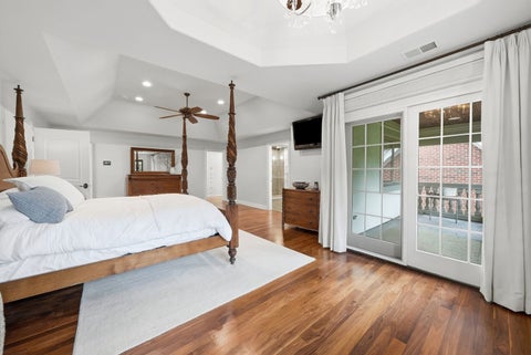Tiny photo for 105 Forest Edge Drive, Palos Park, IL 60464 (MLS # 12729119)