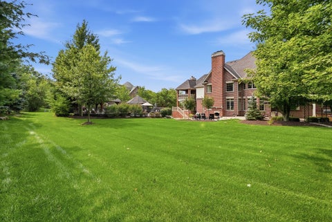 Tiny photo for 105 Forest Edge Drive, Palos Park, IL 60464 (MLS # 12729119)