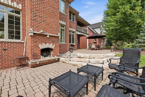 Tiny photo for 105 Forest Edge Drive, Palos Park, IL 60464 (MLS # 12729119)