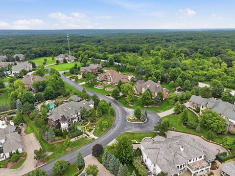 Tiny photo for 105 Forest Edge Drive, Palos Park, IL 60464 (MLS # 12729119)