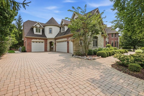 Tiny photo for 105 Forest Edge Drive, Palos Park, IL 60464 (MLS # 12729119)