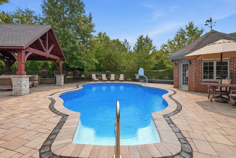Tiny photo for 105 Forest Edge Drive, Palos Park, IL 60464 (MLS # 12729119)