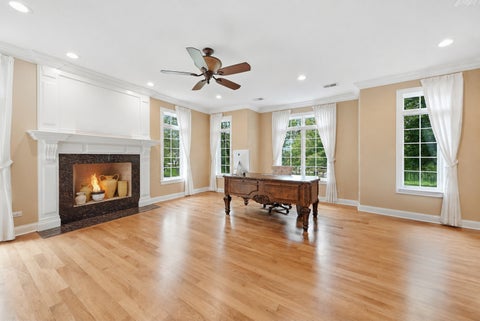 Tiny photo for 105 Forest Edge Drive, Palos Park, IL 60464 (MLS # 12729119)