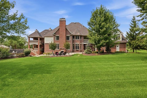 Tiny photo for 105 Forest Edge Drive, Palos Park, IL 60464 (MLS # 12729119)