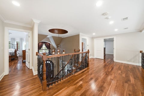 Tiny photo for 105 Forest Edge Drive, Palos Park, IL 60464 (MLS # 12729119)
