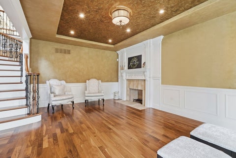 Tiny photo for 105 Forest Edge Drive, Palos Park, IL 60464 (MLS # 12729119)