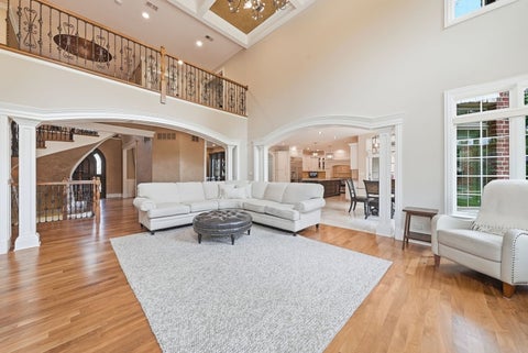 Tiny photo for 105 Forest Edge Drive, Palos Park, IL 60464 (MLS # 12729119)