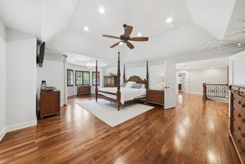 Tiny photo for 105 Forest Edge Drive, Palos Park, IL 60464 (MLS # 12729119)