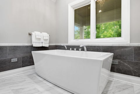 Tiny photo for 105 Forest Edge Drive, Palos Park, IL 60464 (MLS # 12729119)