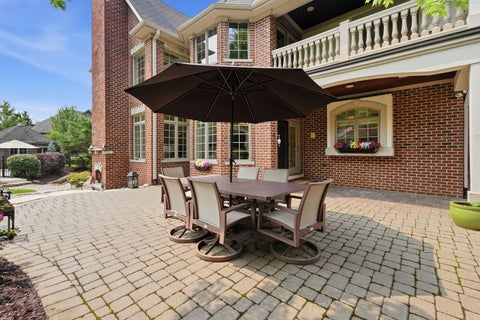 Tiny photo for 105 Forest Edge Drive, Palos Park, IL 60464 (MLS # 12729119)