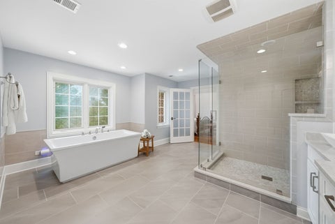 Tiny photo for 105 Forest Edge Drive, Palos Park, IL 60464 (MLS # 12729119)