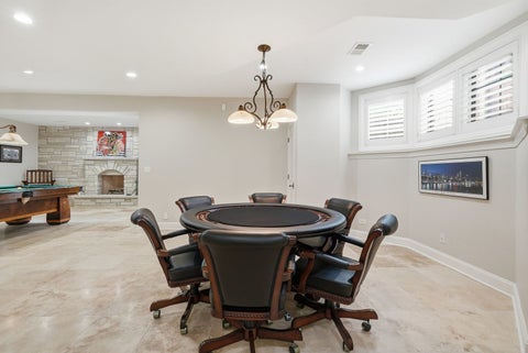 Tiny photo for 105 Forest Edge Drive, Palos Park, IL 60464 (MLS # 12729119)