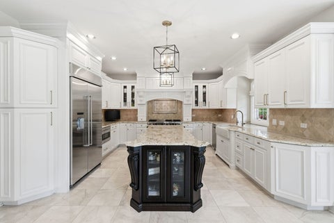 Tiny photo for 105 Forest Edge Drive, Palos Park, IL 60464 (MLS # 12729119)