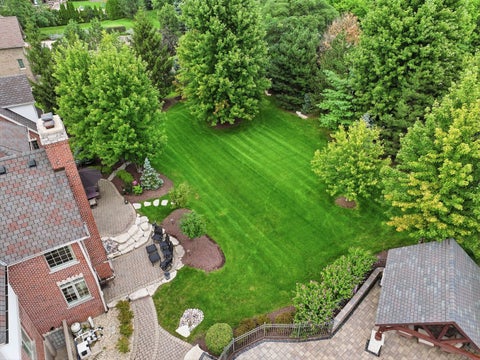 Tiny photo for 105 Forest Edge Drive, Palos Park, IL 60464 (MLS # 12729119)